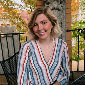 Fundraising Page: Olivia Key